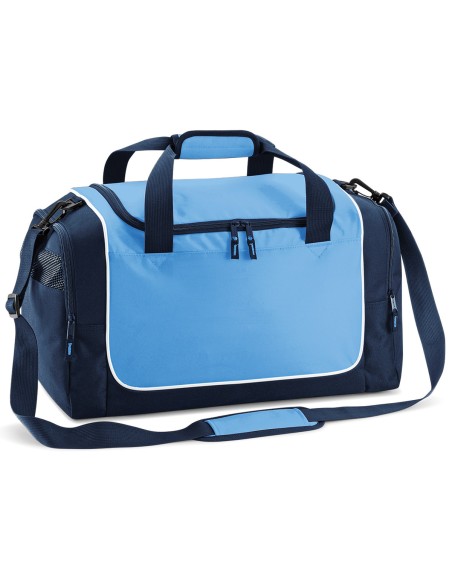 Q-QS077-Sac de sport Teamwear