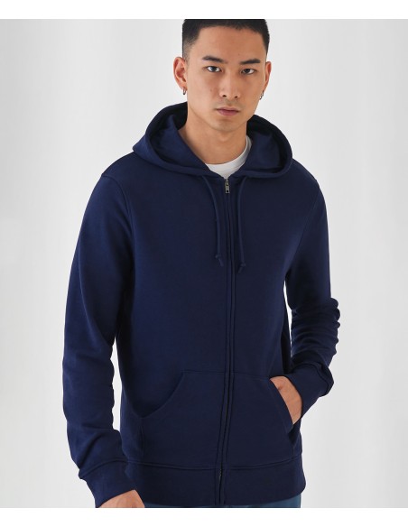 BetC-WU35B-Inspire Zipped Hood Jacket_