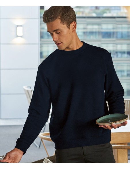 BetC-WU600-Unisex Set In Sweat