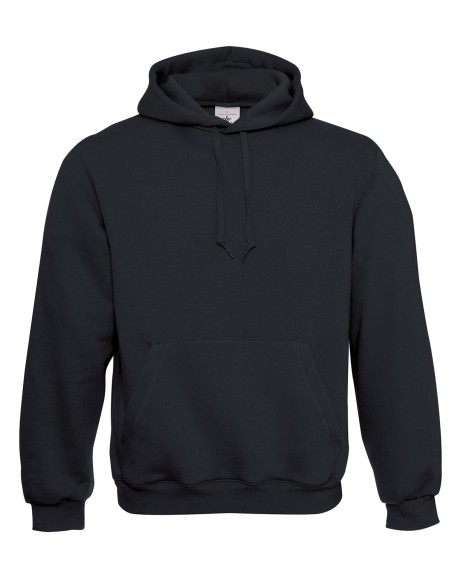 BetC-WU620-Hooded Sweat