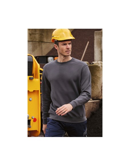 BetC-WUC20-Unisex Hero Pro Sweat