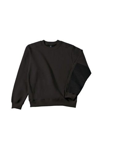 BetC-WUC20-Unisex Hero Pro Sweat