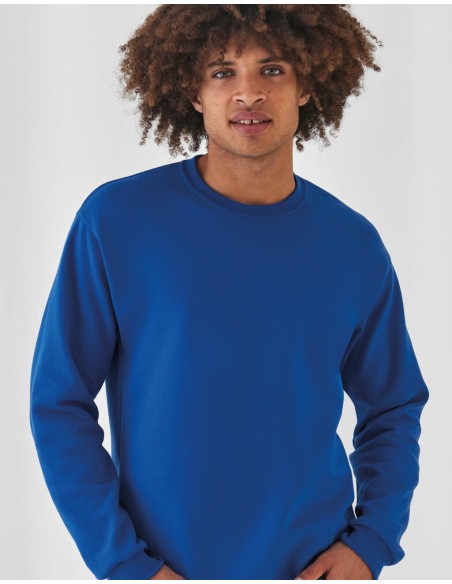 BetC-WUI23-ID.202 50/50 Sweatshirt