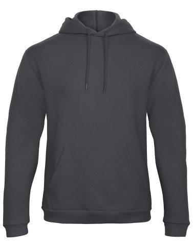 BetC-WUI24-ID.203 50/50 Hooded Sweatshirt
