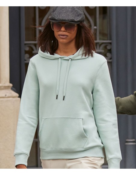 BetC-WW02Q-QUEEN Hooded Sweat_
