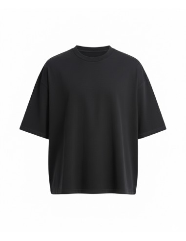 AWD-AT004-Le Tshirt 240 court carré de AWDis