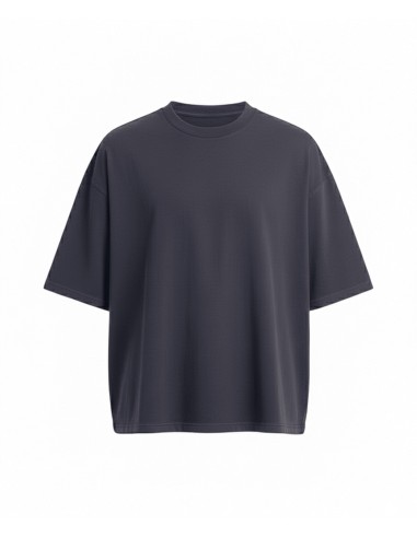 AWD-AT004-Le Tshirt 240 court carré de AWDis
