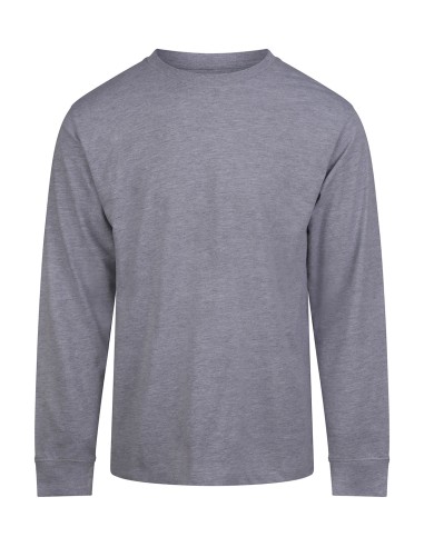 AWD-AT012-Le Tshirt 180 à manches longues de AWDis