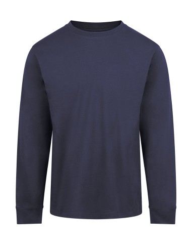 AWD-AT012-Le Tshirt 180 à manches longues de AWDis