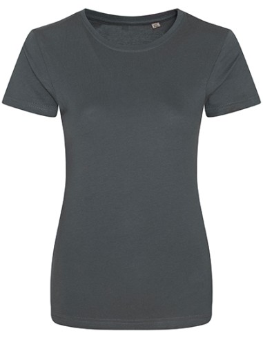 AWD-EA001F-Cascades Organic Womens T