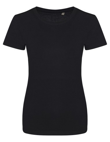 AWD-EA001F-Cascades Organic Womens T