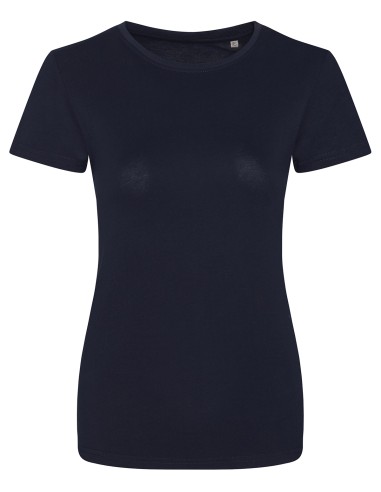AWD-EA001F-Cascades Organic Womens T