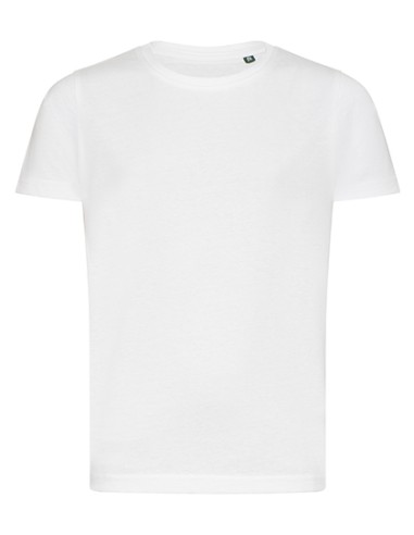 AWD-EA001J-Cascades Organic Kids T