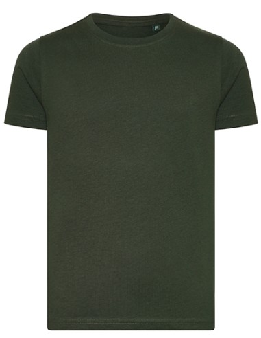 AWD-EA001J-Cascades Organic Kids T