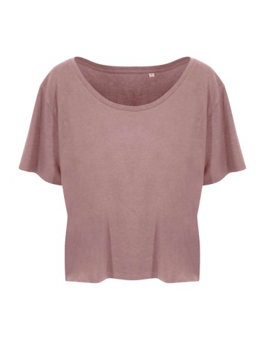 AWD-EA002F-DAINTREE ECOVISCOSE WOMEN'S TEE