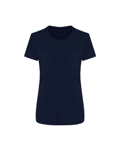 AWD-EA004F-AMBARO RECYCLED WOMEN'S SPORTS TEE