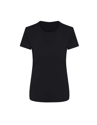 AWD-EA004F-AMBARO RECYCLED WOMEN'S SPORTS TEE