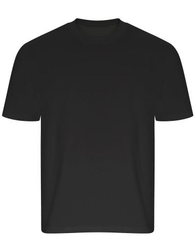 AWD-EA006-Arrow Recycled Heavy Oversize T