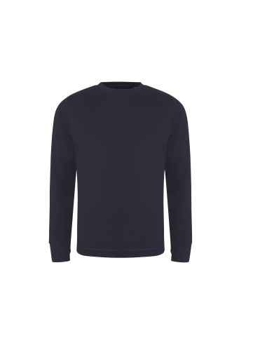 AWD-EA030-BANFF SUSTAINABLE SWEATSHIRT