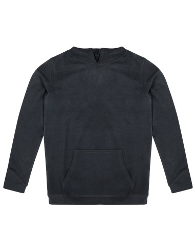 AWD-EA041-Corcovado Organic Hoodie