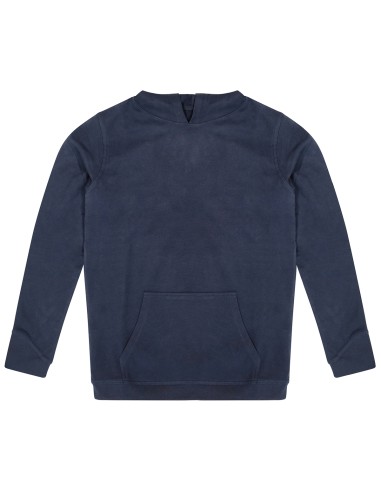 AWD-EA041-Corcovado Organic Hoodie