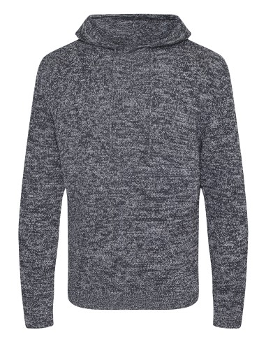 AWD-EA080-Iguazu Sustainable Knitted Hoodie