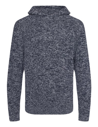 AWD-EA080-Iguazu Sustainable Knitted Hoodie