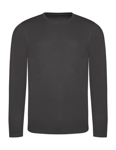 AWD-JC002-Long Sleeve Cool T