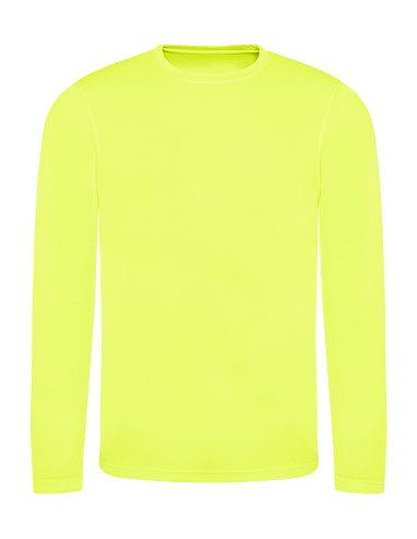 AWD-JC002-Long Sleeve Cool T
