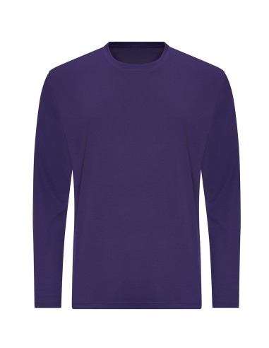 AWD-JC002-Long Sleeve Cool T