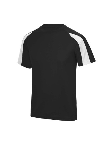 AWD-JC003J-Kids Contrast Cool T