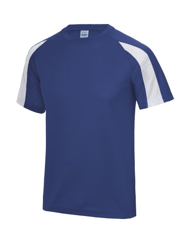 AWD-JC003J-Kids Contrast Cool T