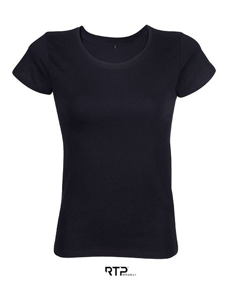 R-03257-Womens Tempo T-Shirt 185 gsm (Pack of 10)