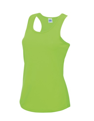 AWD-JC015-Womens Cool Vest