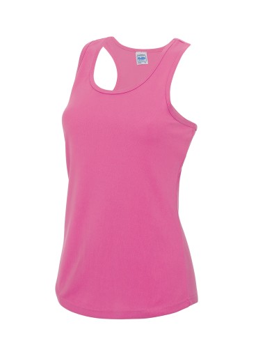 AWD-JC015-Womens Cool Vest