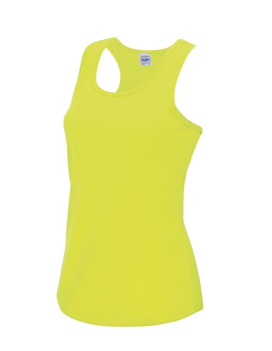 AWD-JC015-Womens Cool Vest