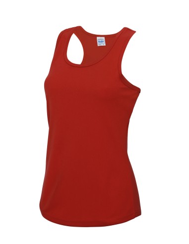 AWD-JC015-Womens Cool Vest
