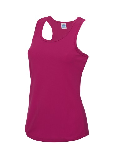 AWD-JC015-Womens Cool Vest