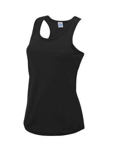 AWD-JC015-Womens Cool Vest