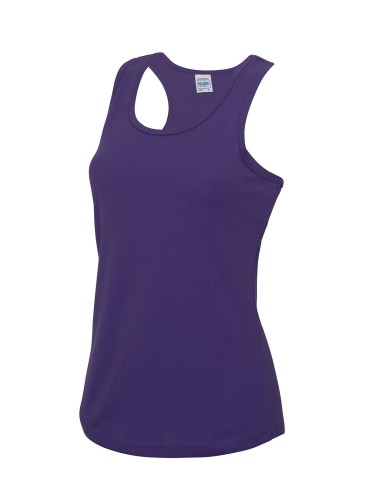 AWD-JC015-Womens Cool Vest
