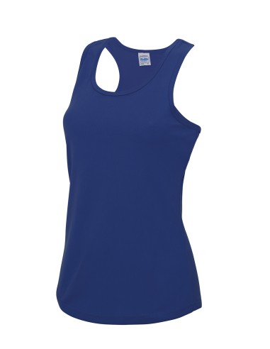 AWD-JC015-Womens Cool Vest