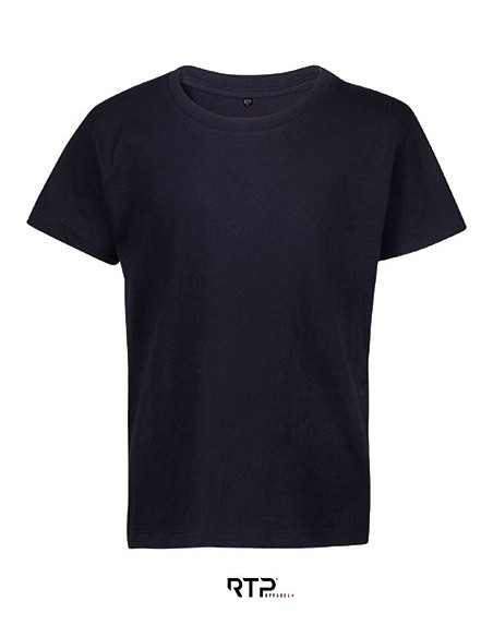 R-03258-Kids Tempo T-Shirt 185 gsm (Pack of 10)