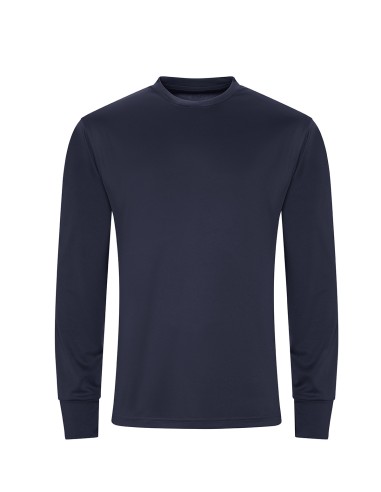 AWD-JC023-Long Sleeve Active T