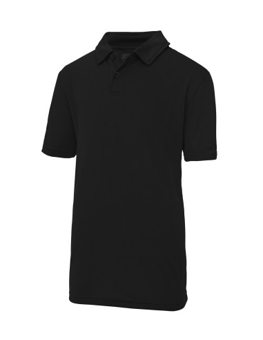AWD-JC040J-Kids Cool Polo