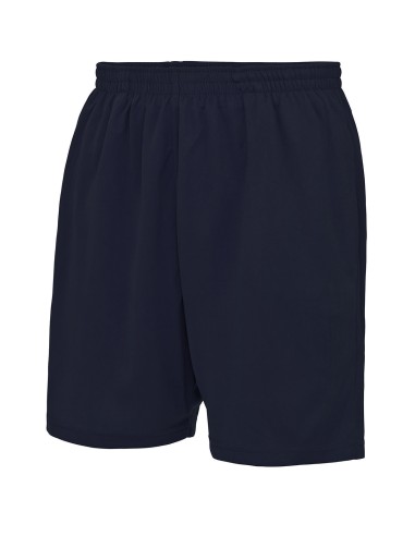 AWD-JC080-Cool Shorts