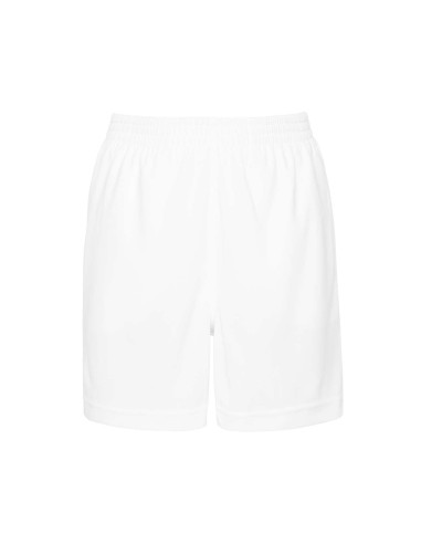 AWD-JC080J-Kids Cool Shorts