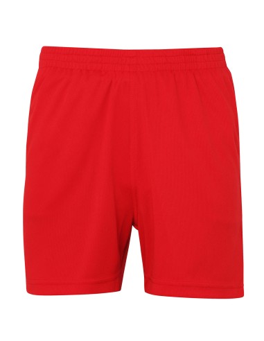 AWD-JC080J-Kids Cool Shorts