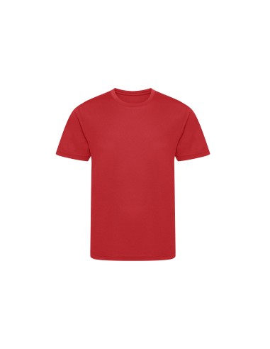 AWD-JC201J-KIDS RECYCLED COOL T
