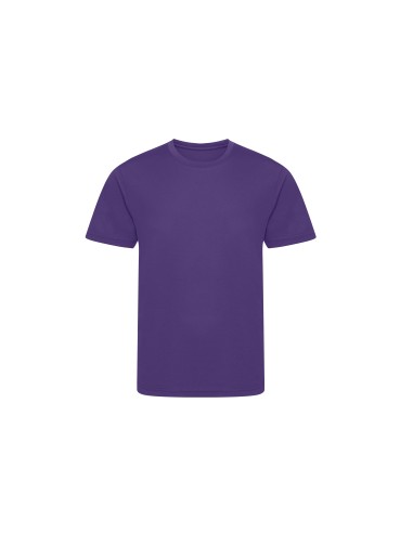 AWD-JC201J-KIDS RECYCLED COOL T