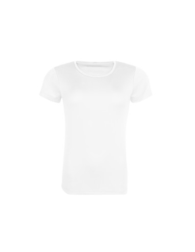 AWD-JC205-WOMEN'S RECYCLED COOL T